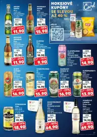 Kaufland leták týden 21 Strana 27