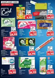 Kaufland leták týden 21 Strana 28