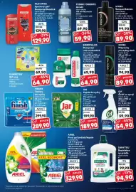 Kaufland leták týden 21 Strana 29