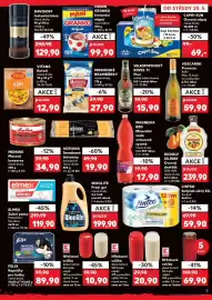 Kaufland leták týden 21 Strana 3