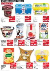 Kaufland leták týden 21 Strana 30