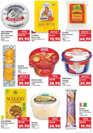 Kaufland leták týden 21 Strana 31