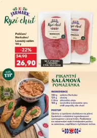 Kaufland leták týden 21 Strana 32