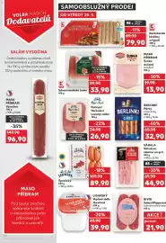 Kaufland leták týden 21 Strana 34