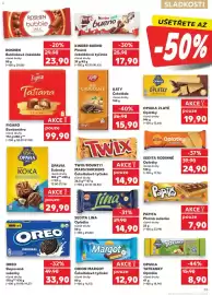 Kaufland leták týden 21 Strana 35