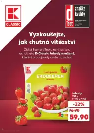 Kaufland leták týden 21 Strana 36