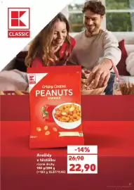 Kaufland leták týden 21 Strana 37