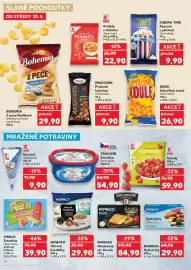 Kaufland leták týden 21 Strana 38