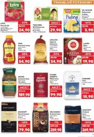 Kaufland leták týden 21 Strana 39