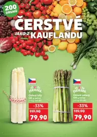 Kaufland leták týden 21 Strana 4