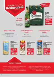 Kaufland leták týden 21 Strana 40