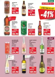 Kaufland leták týden 21 Strana 41