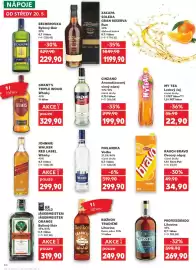 Kaufland leták týden 21 Strana 44