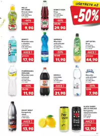 Kaufland leták týden 21 Strana 45