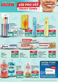 Kaufland leták týden 21 Strana 46