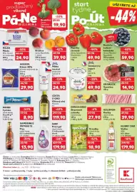 Kaufland leták týden 21 Strana 48