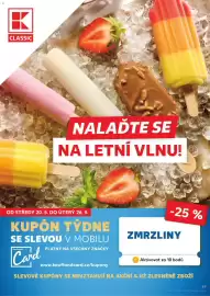 Kaufland leták týden 21 Strana 49