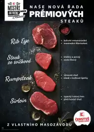 Kaufland leták týden 21 Strana 52