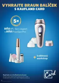 Kaufland leták týden 21 Strana 56