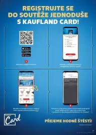 Kaufland leták týden 21 Strana 57