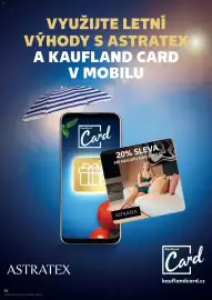 Kaufland leták týden 21 Strana 58