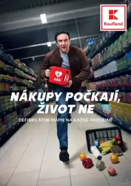 Kaufland leták týden 21 Strana 59