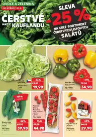 Kaufland leták týden 21 Strana 6