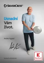 Kaufland leták týden 21 Strana 61