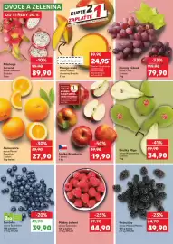 Kaufland leták týden 21 Strana 8
