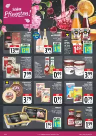 Edeka Aktiv Markt Prospekt woche 21 Seite 10