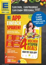 Edeka Aktiv Markt Prospekt woche 21 Seite 2