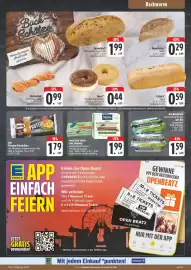Edeka Aktiv Markt Prospekt woche 21 Seite 21