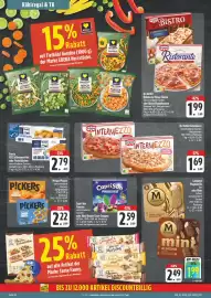 Edeka Aktiv Markt Prospekt woche 21 Seite 22