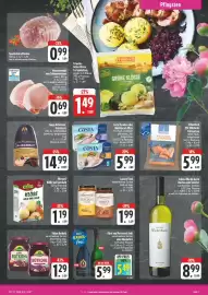 Edeka Aktiv Markt Prospekt woche 21 Seite 9