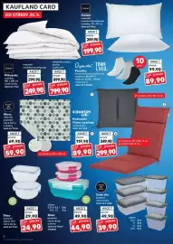 Kaufland leták týden 21 Strana 2