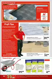 Hellweg Prospekt woche 21 Seite 10