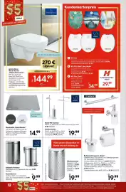 Hellweg Prospekt woche 21 Seite 12