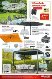 Hellweg Prospekt woche 21 Seite 3