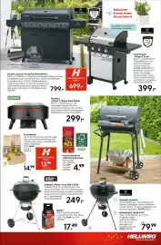 Hellweg Prospekt woche 21 Seite 5