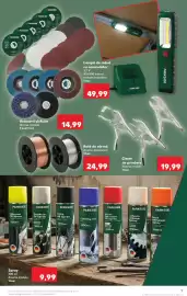 Catalog Kaufland săptămâna 21 Pagină 9