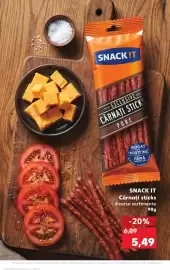 Catalog Kaufland săptămâna 21 Pagină 2