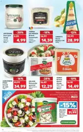 Catalog Kaufland săptămâna 21 Pagină 22