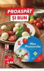 Catalog Kaufland săptămâna 21 Pagină 3