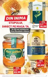 Catalog Kaufland săptămâna 21 Pagină 43