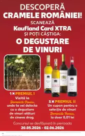 Catalog Kaufland săptămâna 21 Pagină 46