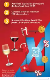 Catalog Kaufland săptămâna 21 Pagină 47