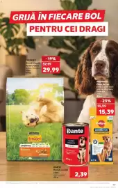 Catalog Kaufland săptămâna 21 Pagină 65