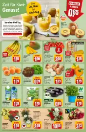 REWE Center Prospekt woche 21 Seite 10