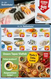 REWE Center Prospekt woche 21 Seite 11