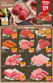 REWE Center Prospekt woche 21 Seite 13